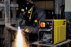 PowerCut cutting packages are powerful and portable