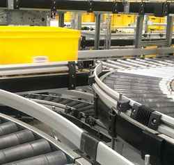 Harting webinar: Pre-assembled cabling solutions for conveyors 