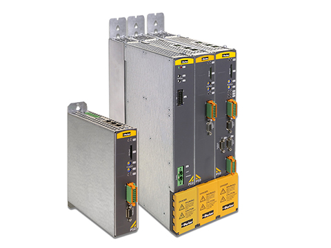 Parker announces major software release for PSD servo drives