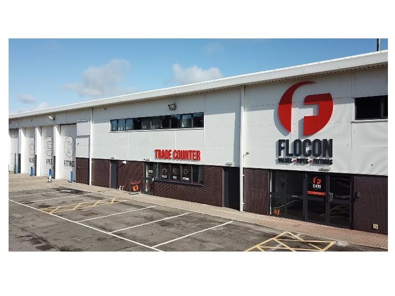 Bürkert and Flocon forge new distribution deal