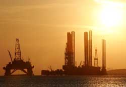Offshore drilling made safer and more efficient thanks to Moog