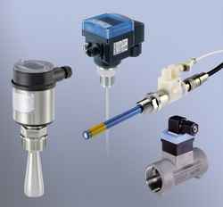 Sensors 101: understanding sensors within a fluid control system