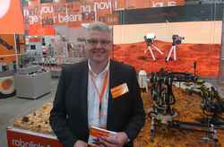 Missed the Hannover Show? 10 key launches at the igus stand