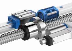 SKF appoints Acorn as preferred partner for linear products