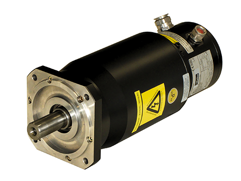 Parker expands certification of servo motors for explosive environments