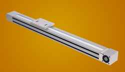 More power to Doosan with HepcoMotion linear motion system