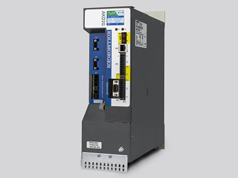 Kollmorgen expands the performance and flexibility of servo drives