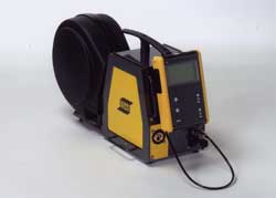 High-performance Mig welders for industrial applications