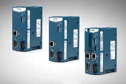 Compact FieldPoint controllers deliver higher performance