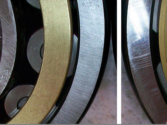 How to identify and avoid purchasing fake NSK bearings