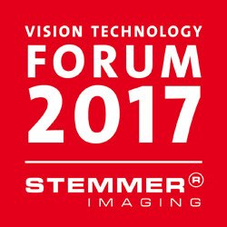 Stemmer Imaging unveils new Vision Technology Forum format
