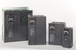 Intelligent inverters set new standard for energy efficiency