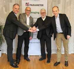 Stemmer Imaging acquires Parameter AB