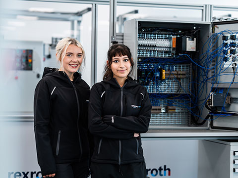 MTC opens new Tyneside training centre to support 100+ new apprentices a year