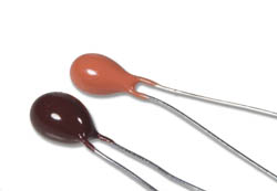 How to select the right type of temperature sensor