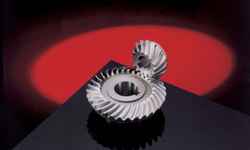 High-quality, ex-stock bevel gears