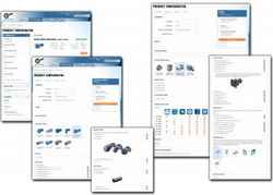 NORD Gear Ltd launches online product and CAD file configurator