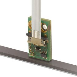 RLS miniature sensors for space-constrained applications 