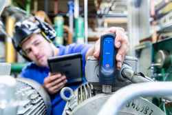 Enlight ProCollect: advanced condition monitoring from SKF