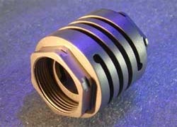 What are the advantages of machined springs?