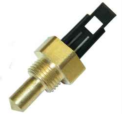 New boiler probe has integrated connector