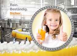Parker to showcase sealing materials for sensitive processes