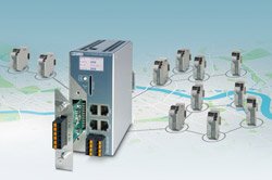 New managed and unmanaged Ethernet extender system