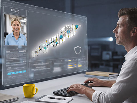 Future-proof with Industrial Security