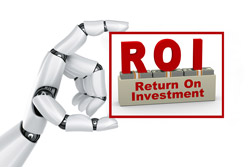 Automation payback - 10 tips for achieving ROI in 12 months