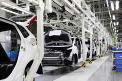 Honda's Yorii plant adopts CC-Link IE Field Network