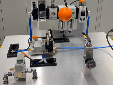 Emerson to demonstrate motion control technologies at SPS Italia
