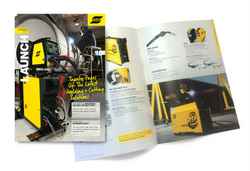 New ESAB magazine launches new products and systems 