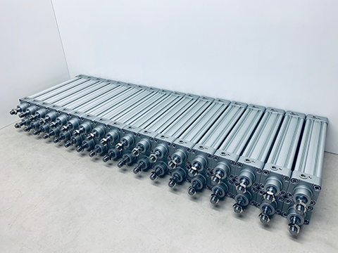 How to maximise the performance of your pneumatic cylinder