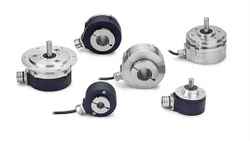 BEI functional safety incremental encoders available at Variohm