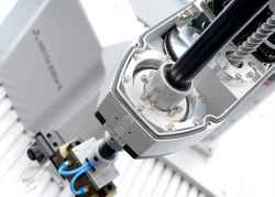 How AI-based predictive maintenance benefits robots