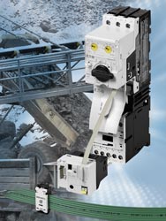 New PKE motor-protective circuit-breaker with SmartWire-DT