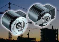 New heavy duty encoders for tough conditions