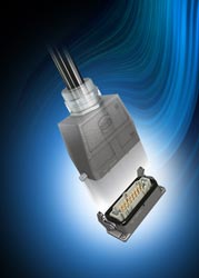 Industrial connectors for frequent mating and harsh environments