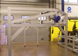HepcoMotion teams with SmartDrive for motion control