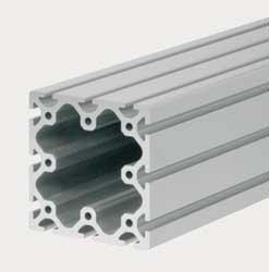 Item adds 120x120 Profile 8 aluminium profile to range