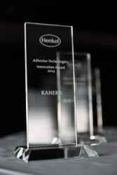 Henkel announces Supplier Awards for outstanding partners