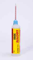 Loctite 3090 instant adhesive fills gaps of up to 5mm