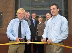 MP opens new office for Parker Hannifin Pneumatics