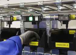 Guided Operator Solutions enhance quality control process