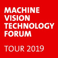 Stemmer Imaging UK Machine Vision Technology Forum 2019
