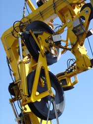 James Walker buys Devol's polymer expertise
