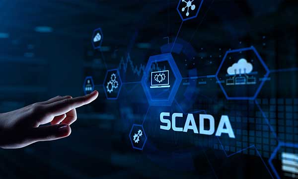 SCADA is dead, or is it?