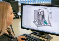 Meeting the demand for more complex process control systems