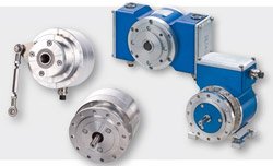 Electronic overspeed switches from Barlow Technology