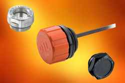 New ATEX hydraulic accessories from Elesa